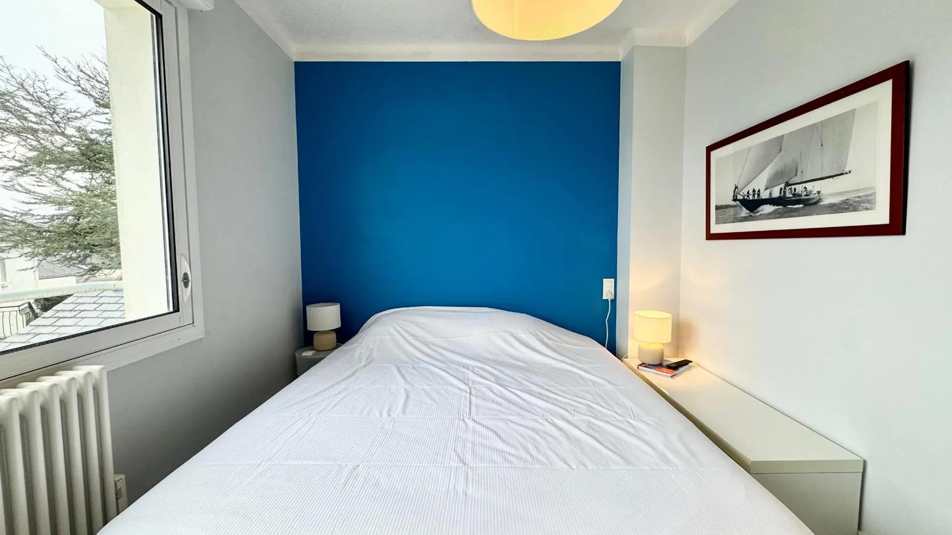 Spacieuse Maison Contemporaine - 500M Des Plages キブロン 0*,