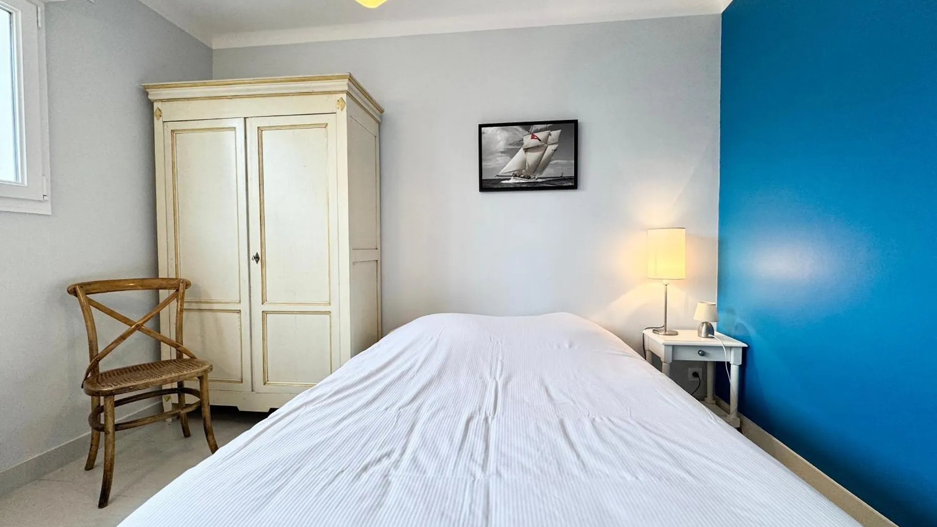 別荘 Spacieuse Maison Contemporaine - 500M Des Plages キブロン フランス