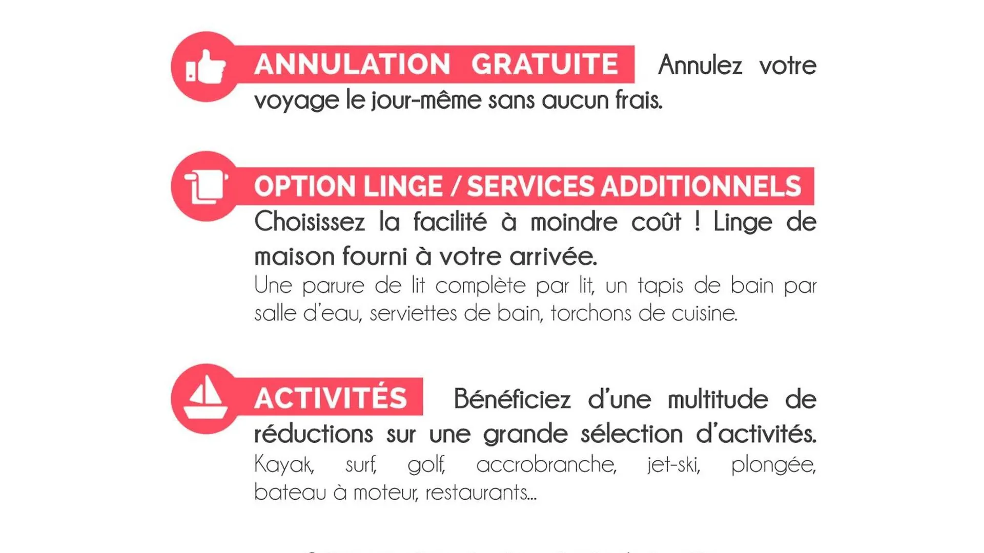 Spacieuse Maison Contemporaine - 500M Des Plages キブロン 0*,