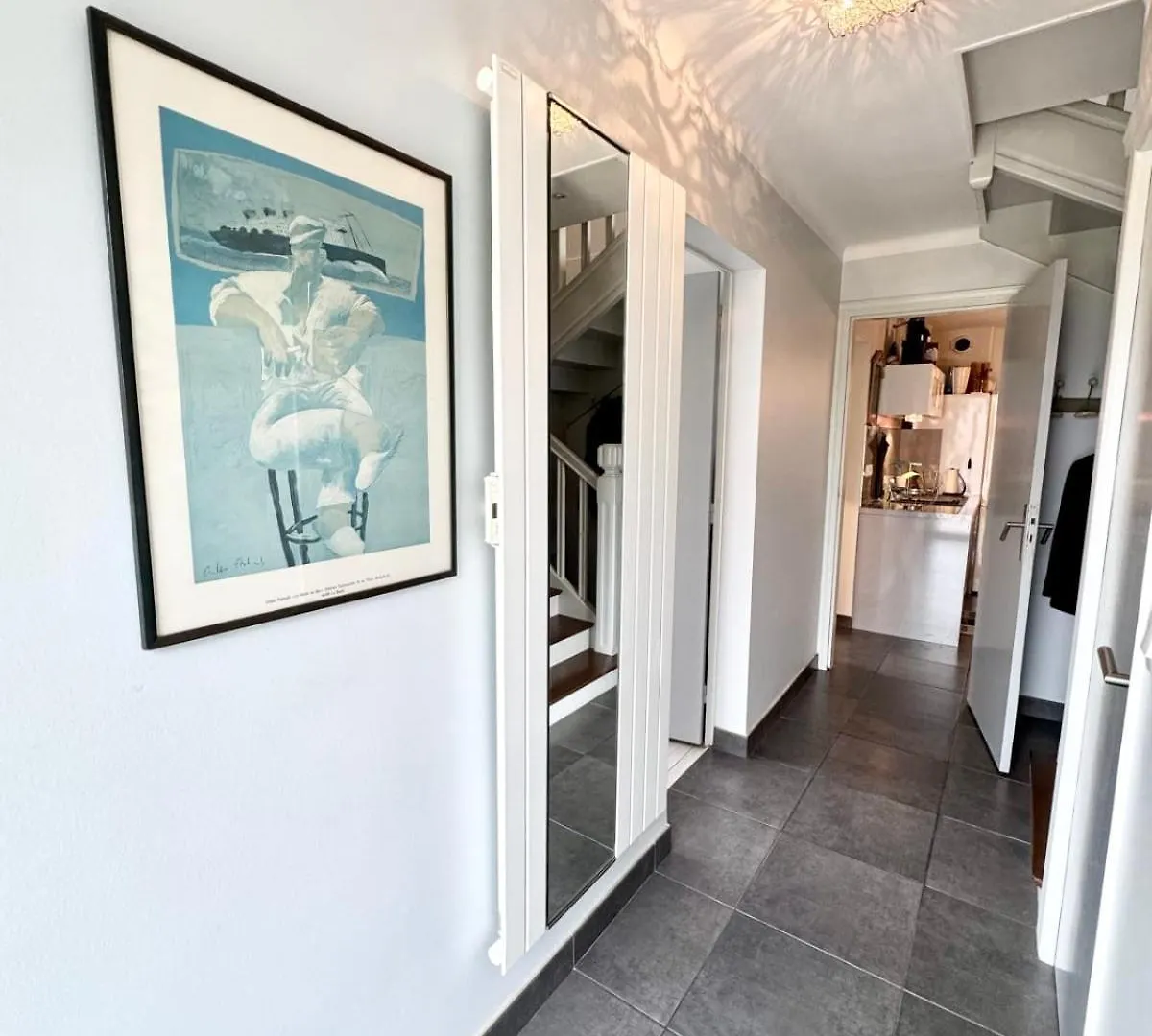 Spacieuse Maison Contemporaine - 500M Des Plages キブロン 0*,